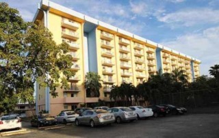 Yolanda Villas Miami