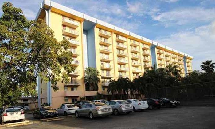 Yolanda Villas Miami