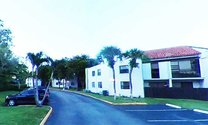 Bleau Fontaine Miami