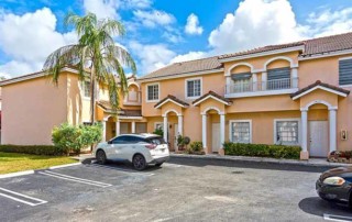 Bonita Villas Miami