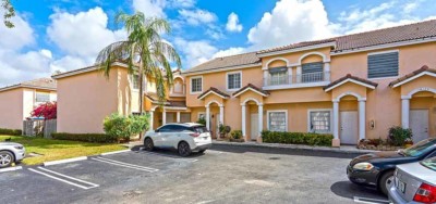 Bonita Villas Miami