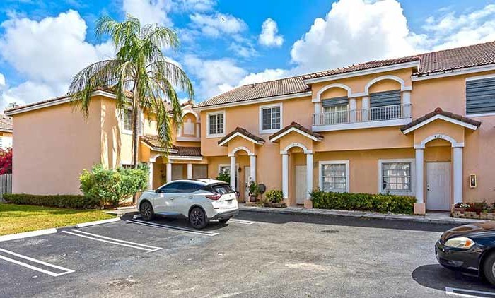 Bonita Villas Miami