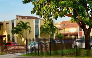Indian Lake Village Miami