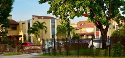 Indian Lake Village Miami