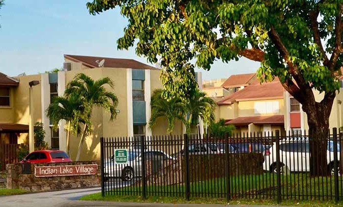 Indian Lake Village Miami