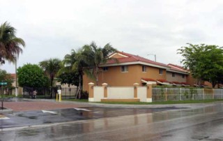 Mira Villas Miami