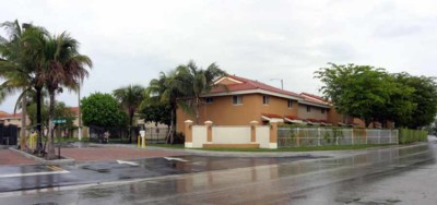 Mira Villas Miami