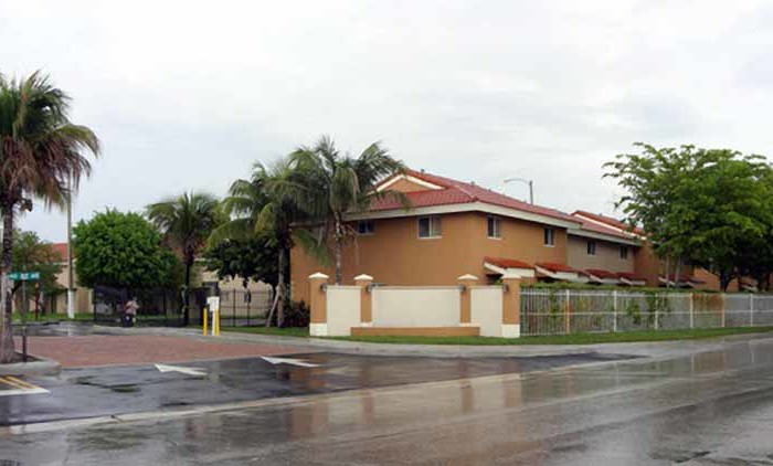 Mira Villas Miami