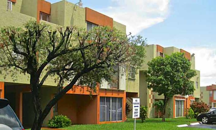 South Winds Miami