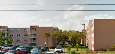 Summit Chase Miami