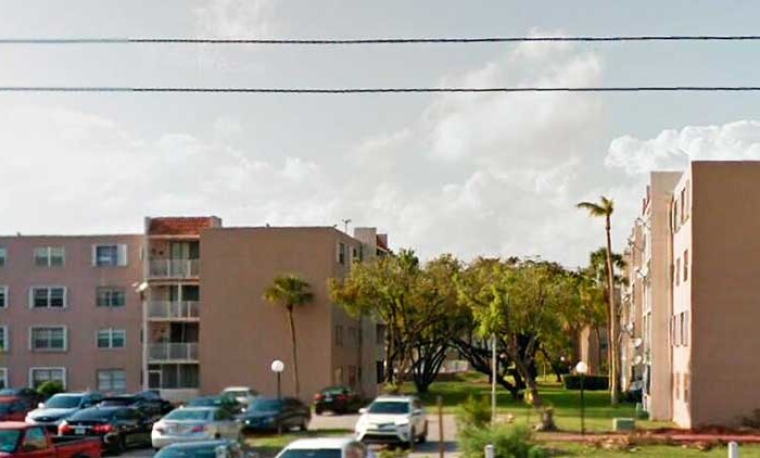 Summit Chase Miami