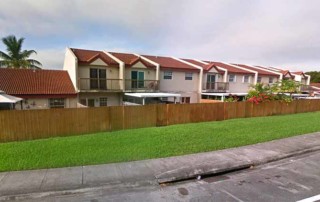 Terra Lake Villas Miami