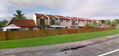 Terra Lake Villas Miami