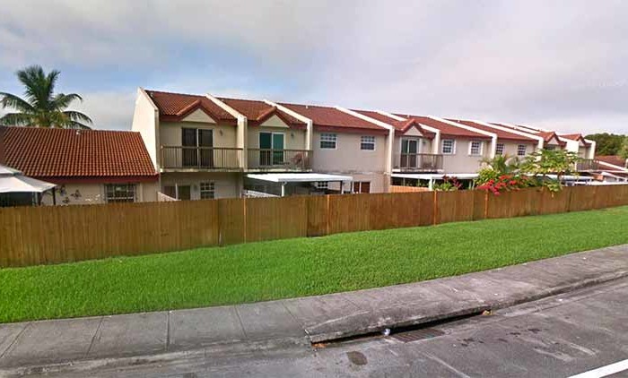 Terra Lake Villas Miami