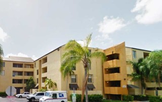 The Terraces Condo PH