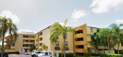 The Terraces Condo PH