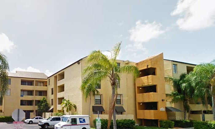 The Terraces Condo PH