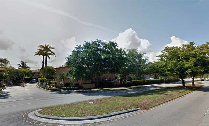 Tiffany Lakes Miami