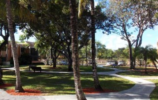 Venetian Palms Miami