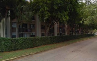 Westbird Village Condo Miami