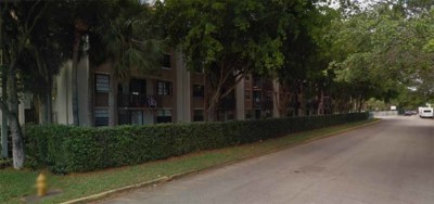Westbird Village Condo Miami