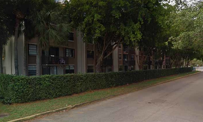 Westbird Village Condo Miami