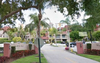 Wisperwood Village Miami