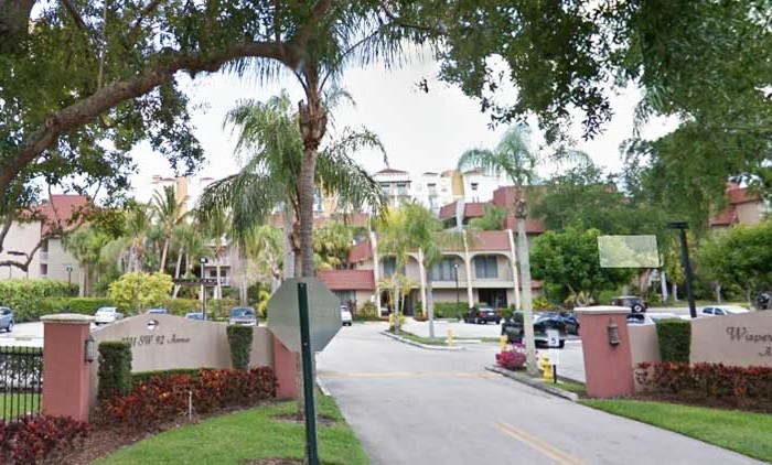 Wisperwood Village Miami