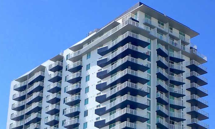 1800 Biscayne Plaza Miami