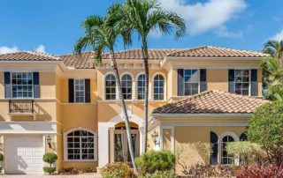 Bristol Pointe Miami