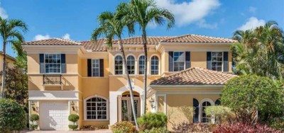Bristol Pointe Miami