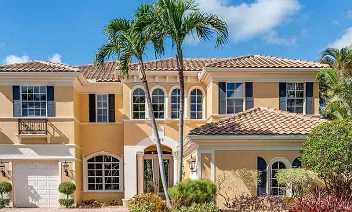 Bristol Pointe Miami