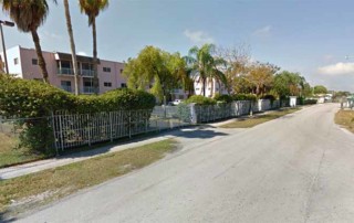 Caribbean Gardens Miami