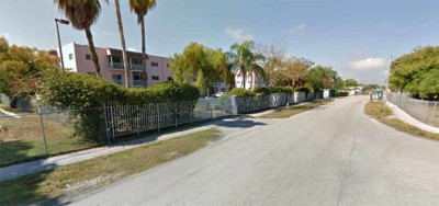 Caribbean Gardens Miami