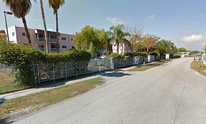 Caribbean Gardens Miami