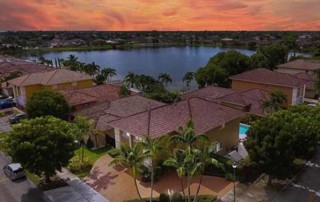 Caribe Lakes Miami