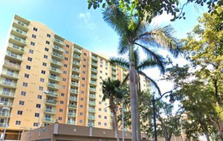 Coral Plaza of Miami