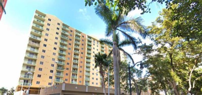 Coral Plaza of Miami