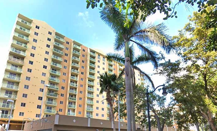 Coral Plaza of Miami