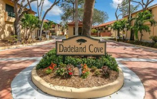 Dadeland Cove Miami