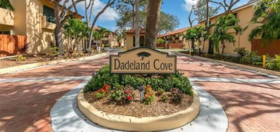 Dadeland Cove Miami