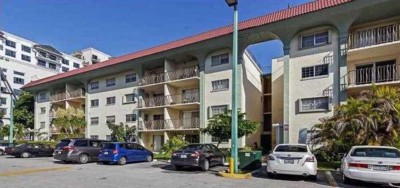 Granada Dadeland Miami