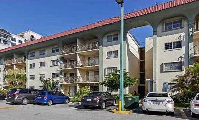 Granada Dadeland Miami