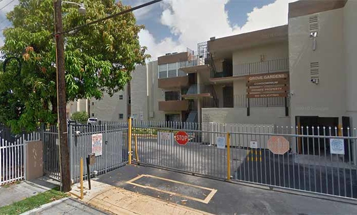 Grove Gardens Miami