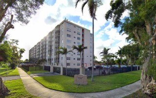 Harbour Pointe of Miami