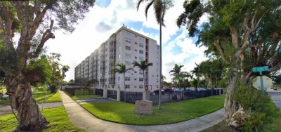 Harbour Pointe of Miami