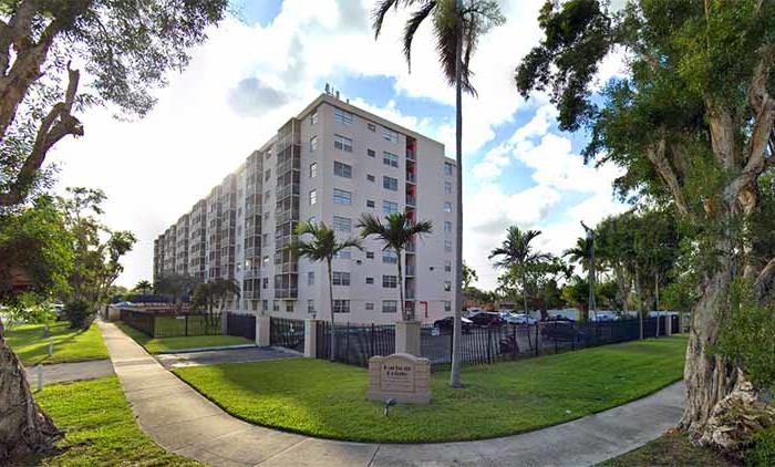 Harbour Pointe of Miami