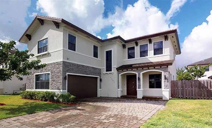 Heftlers Lago Mar West Miami