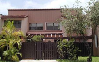 Indian Summer Village Miami