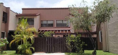 Indian Summer Village Miami